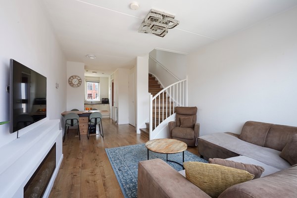 Medium property photo - Opper van Treurenstraat 16, 3274 ND Heinenoord